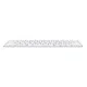Apple Magic Keyboard Deutsches-Layout