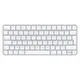 Apple Magic Keyboard Deutsches-Layout