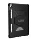 Urban Armor Gear Metropolis Handstrap Case für iPad 10.2 (2020 & 2019) schwarz