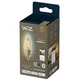 WiZ 25W E14 Kerzenform Filament Amber (TW) Einzelpack