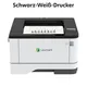 Lexmark B3442dw Laser printer