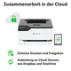Lexmark C3426dw Laser printer