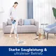TINECO Pure One S11 Akku-Stielstaubsauger, beutellos, 450W, inkl. Wandhalterung