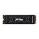 Kingston Fury Renegade M.2 2280 TLC NVMe 1TB