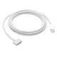 Apple USB-C auf MagSafe 3 Kabel (2 m) 2.00 m weiß