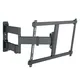 Vogel´s TVM 3445 WANDHALTERUNG FULL MOTION+ MEDIUM schwarz