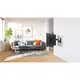 Vogel´s TVM 3445 WANDHALTERUNG FULL MOTION+ MEDIUM schwarz