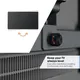 Vogel´s TVM 3445 WANDHALTERUNG FULL MOTION+ MEDIUM schwarz