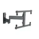Vogel´s TVM 3465 WANDHALTERUNG FULL MOTION+ MEDIUM schwarz