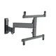 Vogel´s TVM 3465 WANDHALTERUNG FULL MOTION+ MEDIUM schwarz