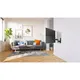Vogel´s TVM 3465 WANDHALTERUNG FULL MOTION+ MEDIUM schwarz
