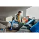 Vogel´s TVM 3465 WANDHALTERUNG FULL MOTION+ MEDIUM schwarz