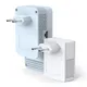 TP-Link TL-WPA7517 KIT AV1000