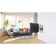 Vogel´s TVM 3645 WANDHALTERUNG MOTION+ LARGE schwarz