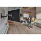 Vogel´s TVM 3645 WANDHALTERUNG MOTION+ LARGE schwarz