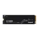Kingston KC3000 M.2 2280 TLC NVMe 4TB