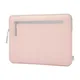 Incase Compact Sleeve Woolenex für Apple MacBook Pro 15/16 pink