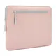 Incase Compact Sleeve Woolenex für Apple MacBook Pro 15/16 pink