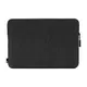 Incase Compact Sleeve Woolenex für Apple MacBook Pro 15/16 graphit