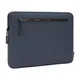 Incase Compact Sleeve Woolenex für Apple MacBook Pro 15/16 navy