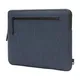 Incase Compact Sleeve Woolenex für Apple MacBook Pro 15/16 navy