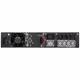 Eaton 5PX 2200i RT2U 2200 Watt, 2200 VA, RS-232, USB, 2U