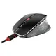 CHERRY MW 8C ERGO Bluetooth / Funk, schwarz / grau