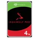 Seagate IronWolf Pro ST4000NE001 4TB