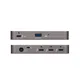OWC Thunderbolt 4 Hub 5 Ports, für Mac & Windows