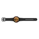 Samsung Galaxy Watch4 SM-R875F 44mm, LTE, schwarz