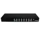 StarTech SV1631DUSBU 16 Port 1HE USB VGA KVM Switch