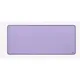 Logitech Desk Mat Studio Series lila