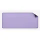 Logitech Desk Mat Studio Series lila