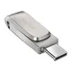 SanDisk Ultra Dual Drive Luxe USB Type-C 512GB
