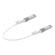 Ubiquiti UniFi Patch Cable (DAC) mit Both End SFP+
