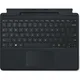 Microsoft Surface Pro Signature Keyboard DE-Layout, schwarz