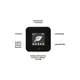 Eve Room - smarter Raumluft-Qualitätssensor Apple HomeKit Thread