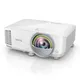 BenQ EW800ST DLP beamer (1280 x  800 WXGA) 3300 Lumen 20000:1