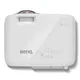 BenQ EW800ST DLP beamer (1280 x  800 WXGA) 3300 Lumen 20000:1