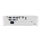 BenQ MH536 DLP 3D DLP Beamer (1920x1080 Full HD) 3800 Lumen 20000:1