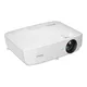 BenQ MH536 DLP 3D DLP Beamer (1920x1080 Full HD) 3800 Lumen 20000:1