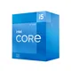 Intel Core i5-12400F Boxed