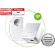 devolo Magic 1 WiFi mini Starter Kit 1200Mbit, G.hn, Powerline + WLAN, Mesh