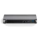 Satechi Thunderbolt 4 Dock Space Grau