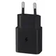 Samsung EP-T1510NBEG Power Travel Adapter 15W, ohne Kabel, schwarz