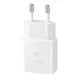 Samsung EP-T1510NWEG Power Travel Adapter 15W, ohne Kabel, weiß