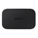 Samsung EP-T4510 Schnellladegerät 45W mit USB-C-Kabel schwarz
