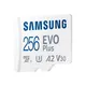 Samsung Evo Plus microSDXC (2021) 256GB