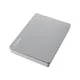 Toshiba Canvio Flex HDTX110ESCAA 1TB silber