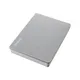 Toshiba Canvio Flex HDTX120ESCAA 2TB silber